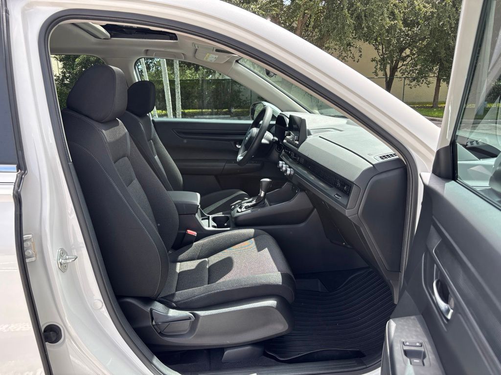 Thumbnail: 2024 Honda CR-V - 10