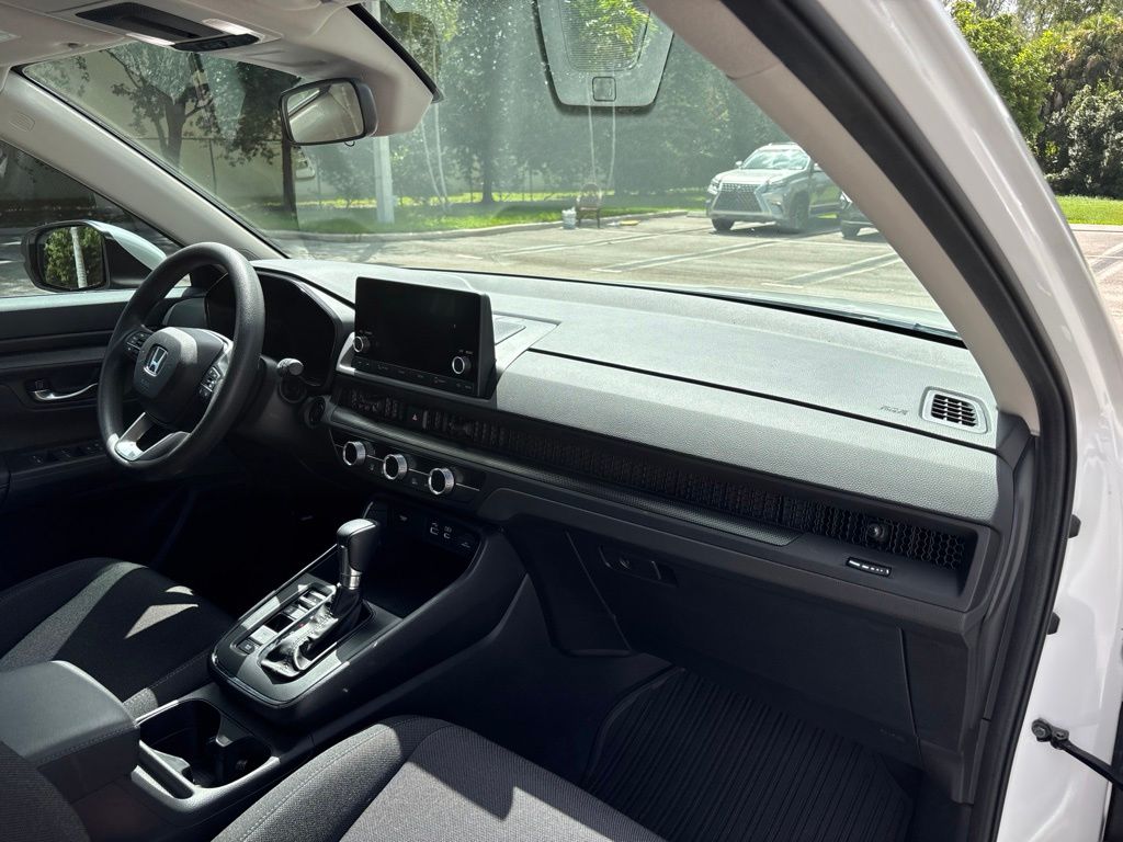 Thumbnail: 2024 Honda CR-V - 2
