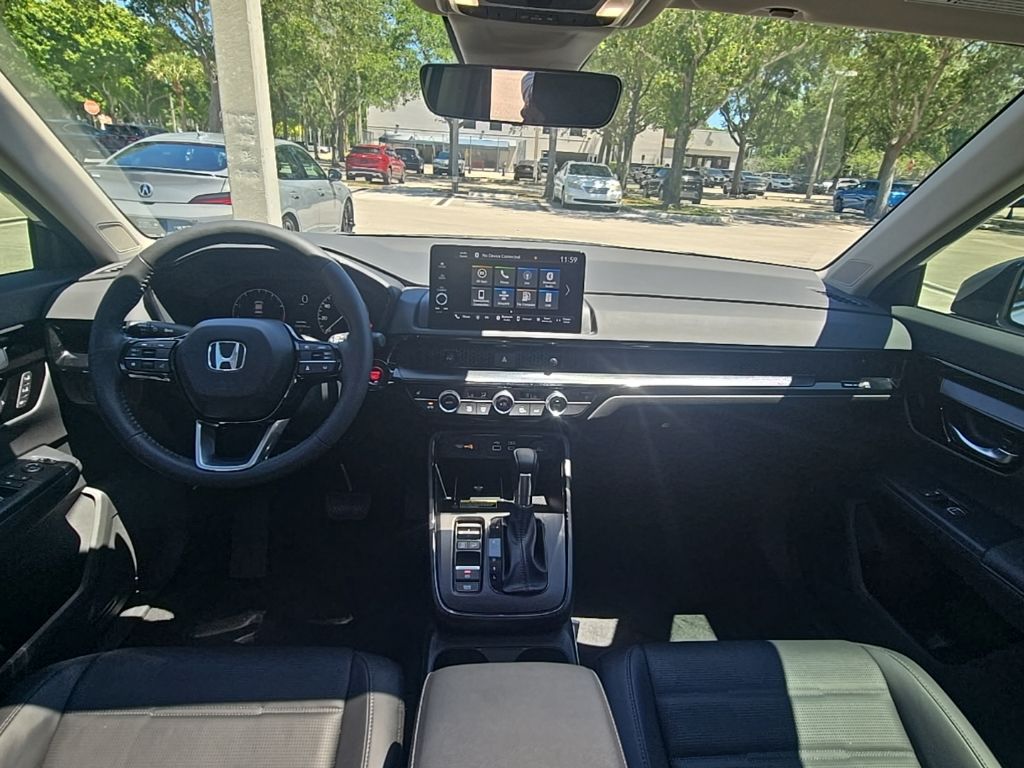 Thumbnail: 2024 Honda CR-V - 13