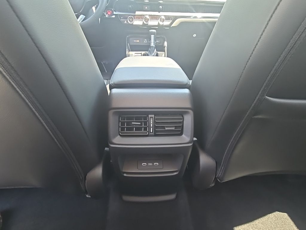 Thumbnail: 2024 Honda CR-V - 30