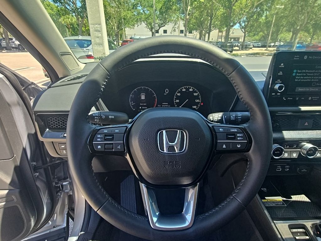 Thumbnail: 2024 Honda CR-V - 10