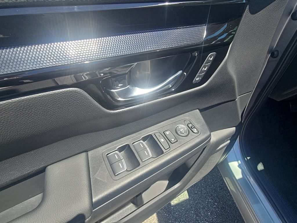 Thumbnail: 2024 Honda CR-V - 23