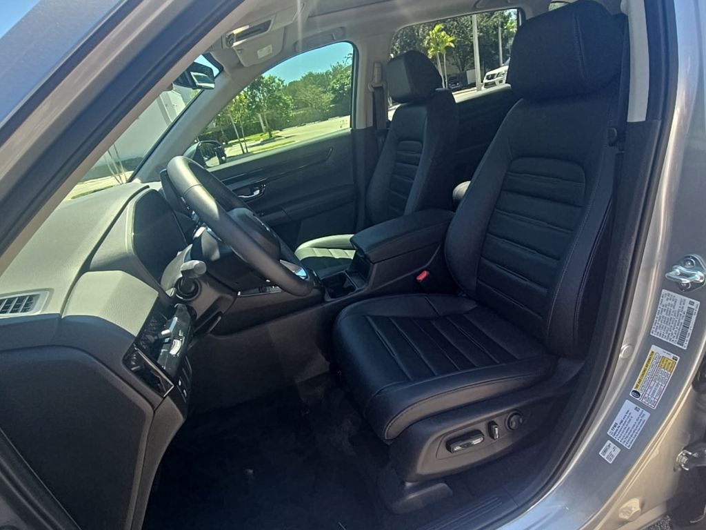 Thumbnail: 2024 Honda CR-V - 11