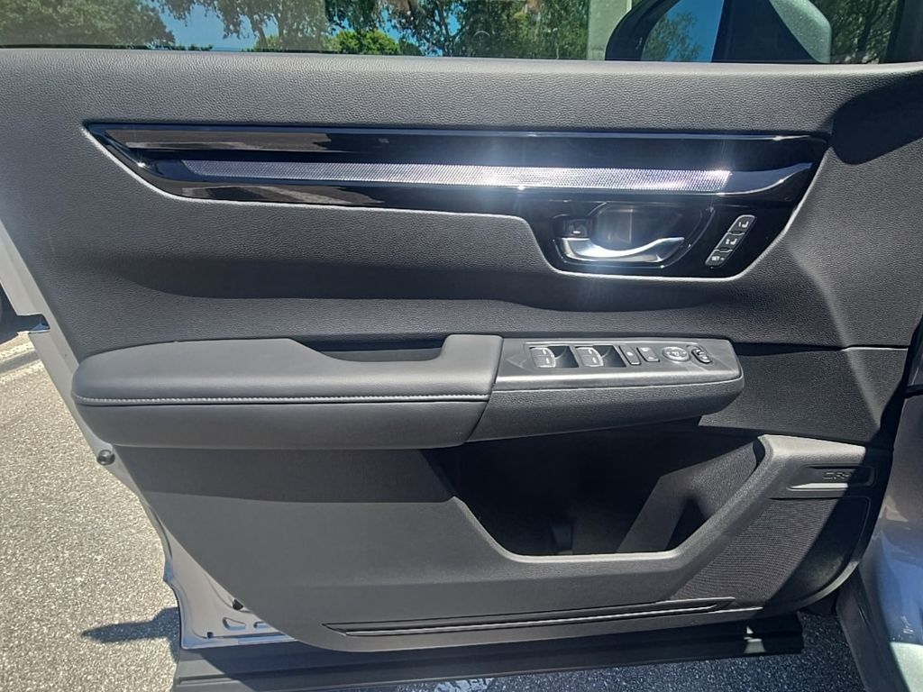Thumbnail: 2024 Honda CR-V - 22
