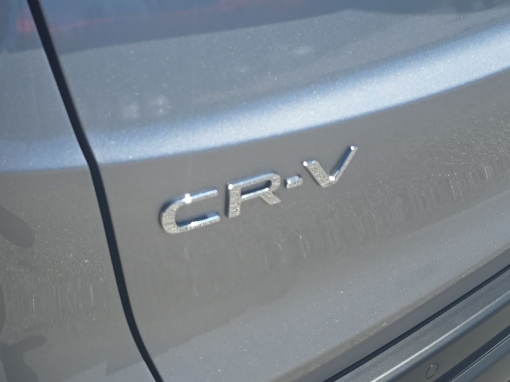 Thumbnail: 2024 Honda CR-V - 7