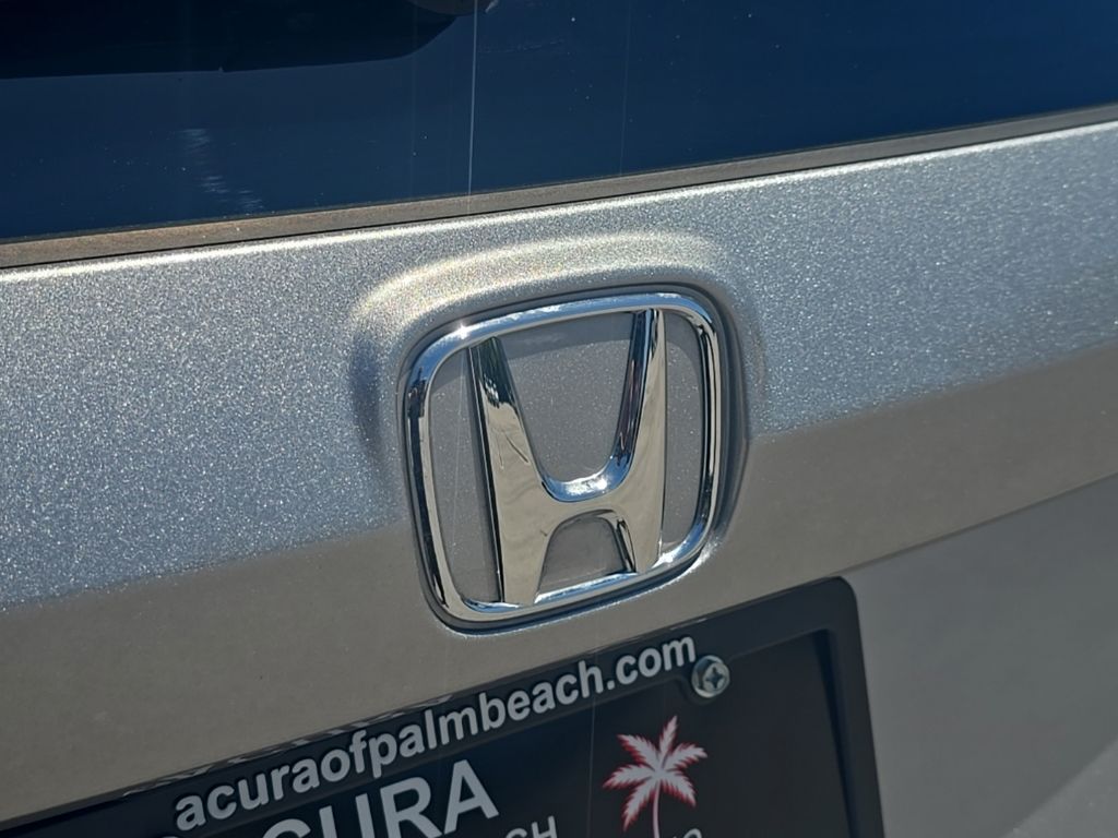 Thumbnail: 2024 Honda CR-V - 21