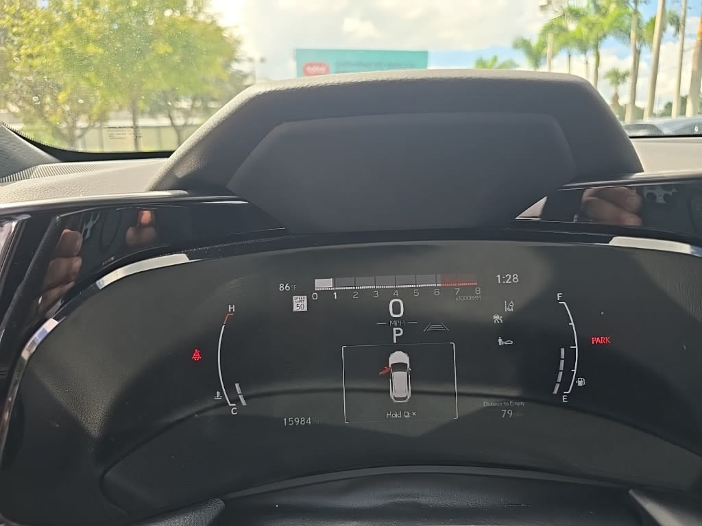 Thumbnail: 2024 Lexus ES - 14