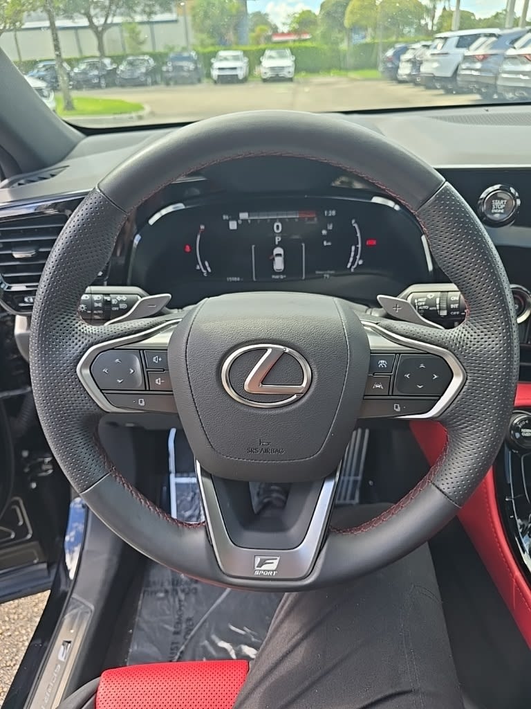 Thumbnail: 2024 Lexus ES - 2