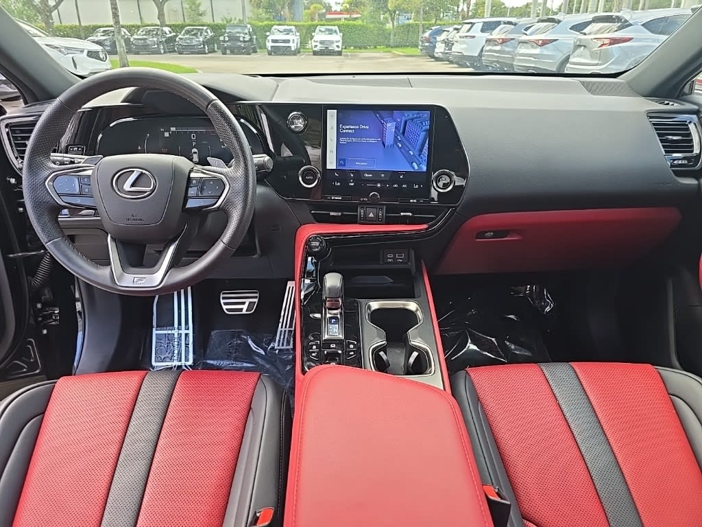 Thumbnail: 2024 Lexus ES - 10