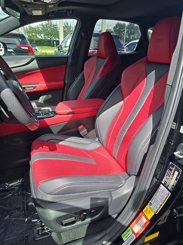 Thumbnail: 2024 Lexus ES - 11