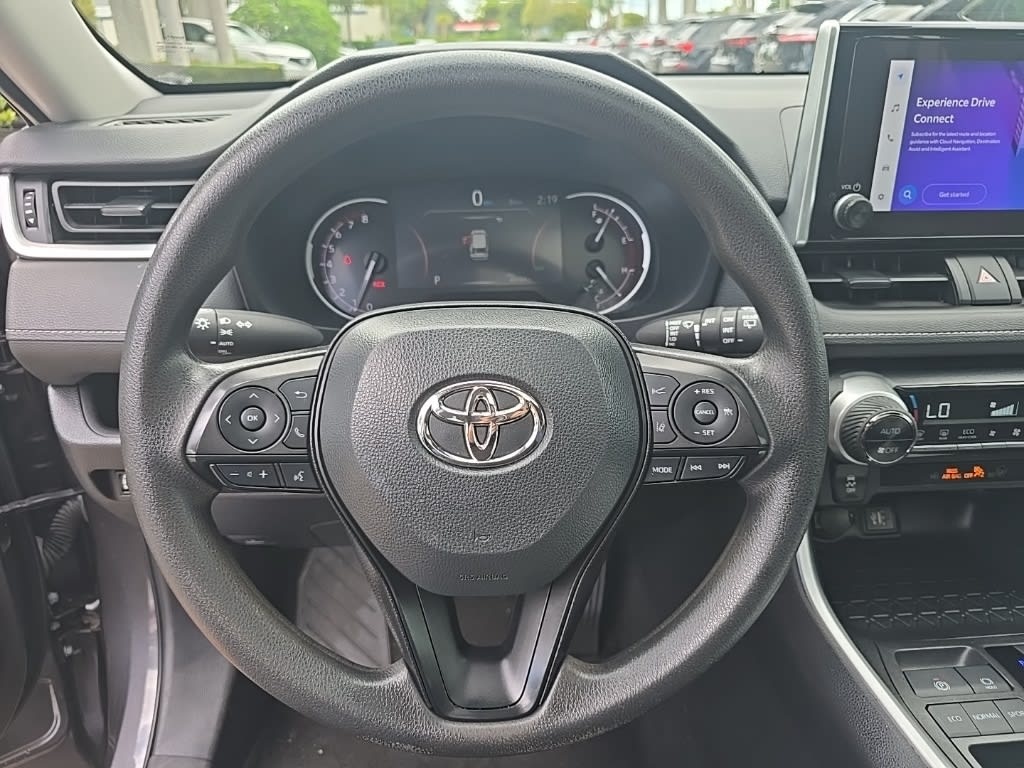 Thumbnail: 2024 Toyota RAV4 - 2