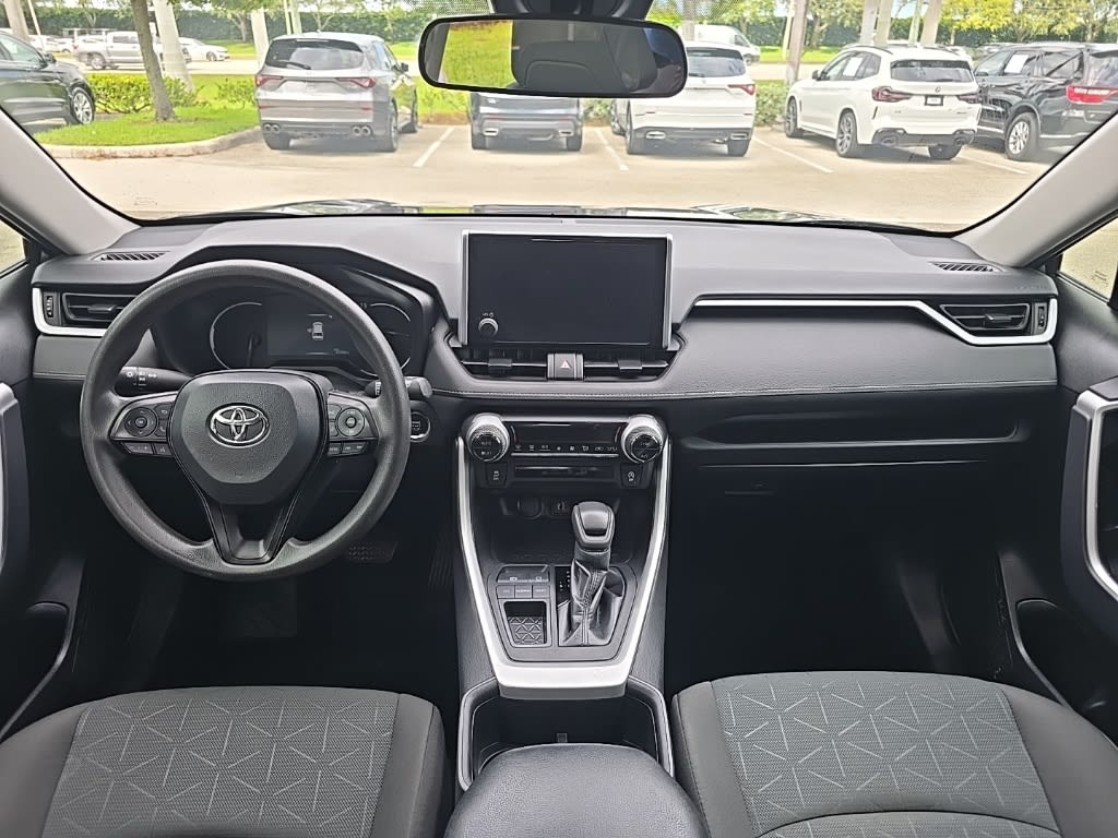 Thumbnail: 2024 Toyota RAV4 - 9