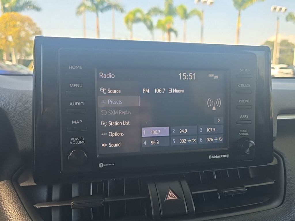 Thumbnail: 2020 Toyota RAV4 - 14