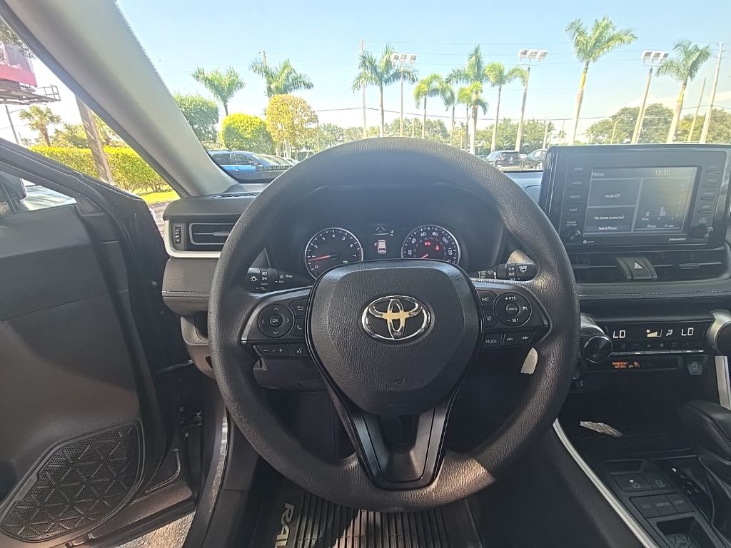 Thumbnail: 2020 Toyota RAV4 - 2