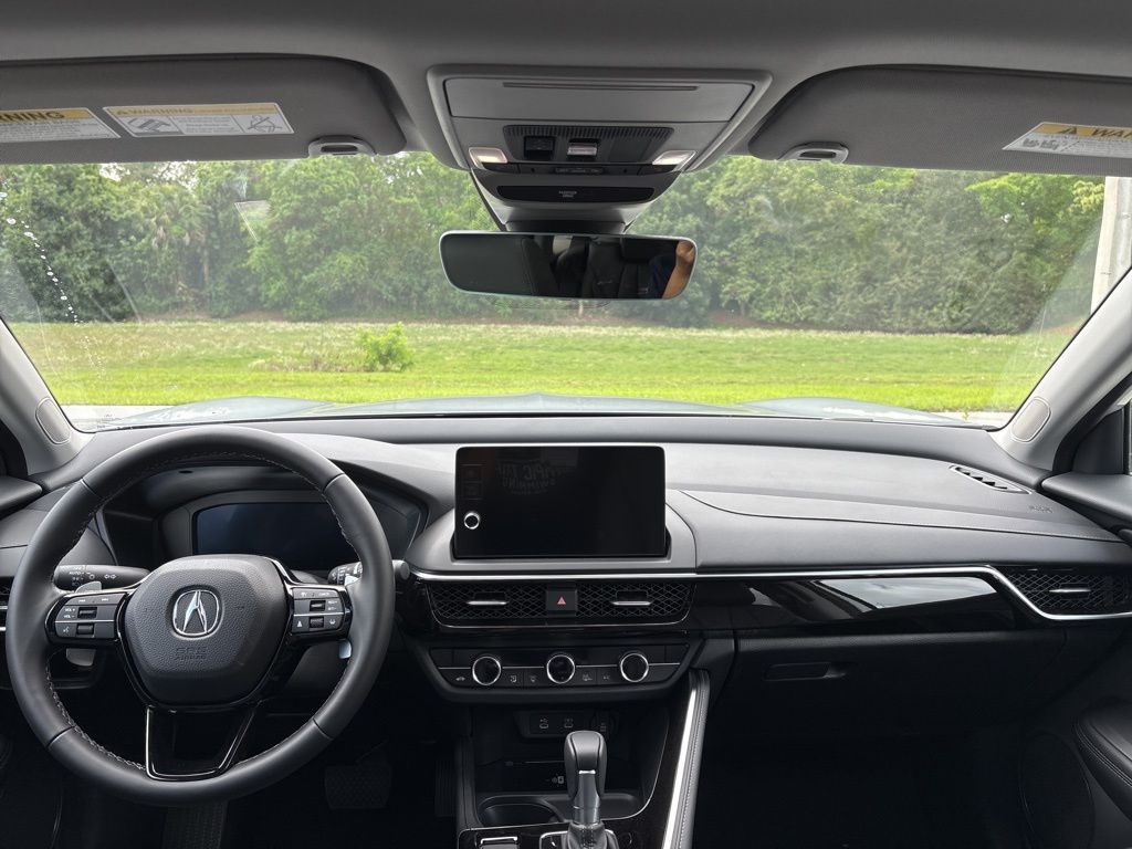 Thumbnail: 2026 Acura ADX - 13
