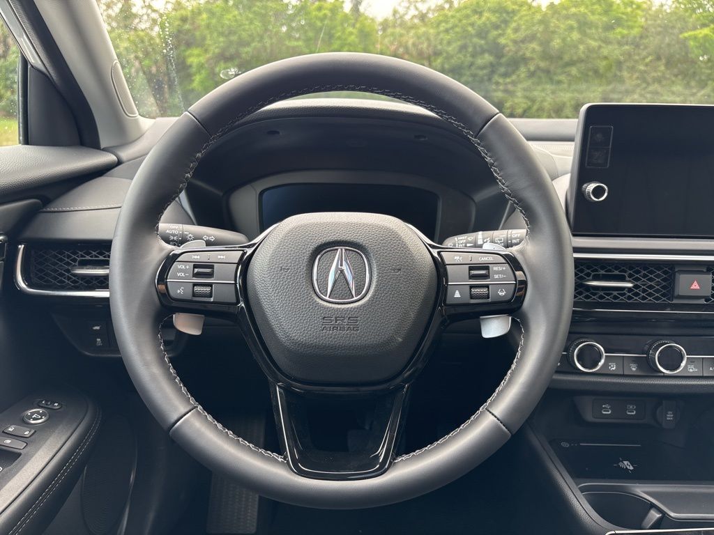 Thumbnail: 2026 Acura ADX - 14