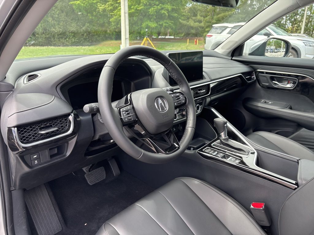 Thumbnail: 2026 Acura ADX - 2