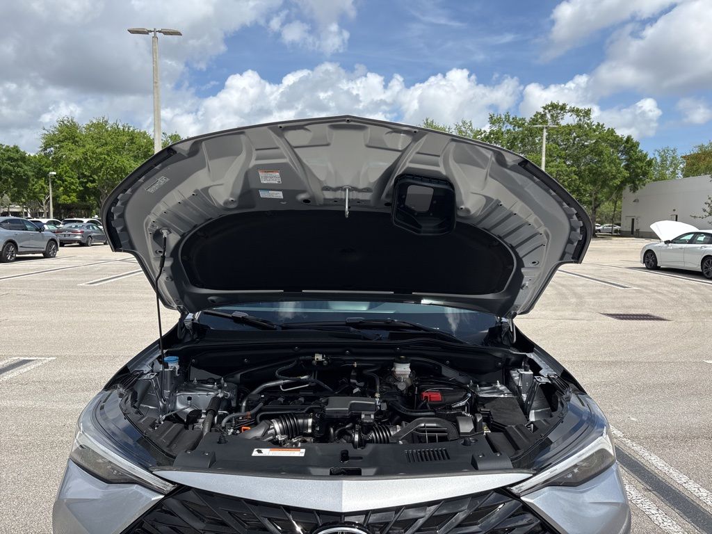 Thumbnail: 2026 Acura ADX - 8