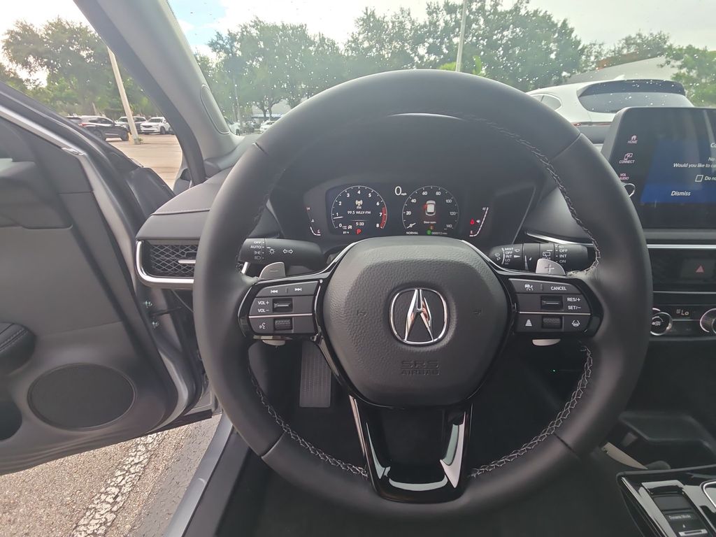 Thumbnail: 2026 Acura ADX - 13