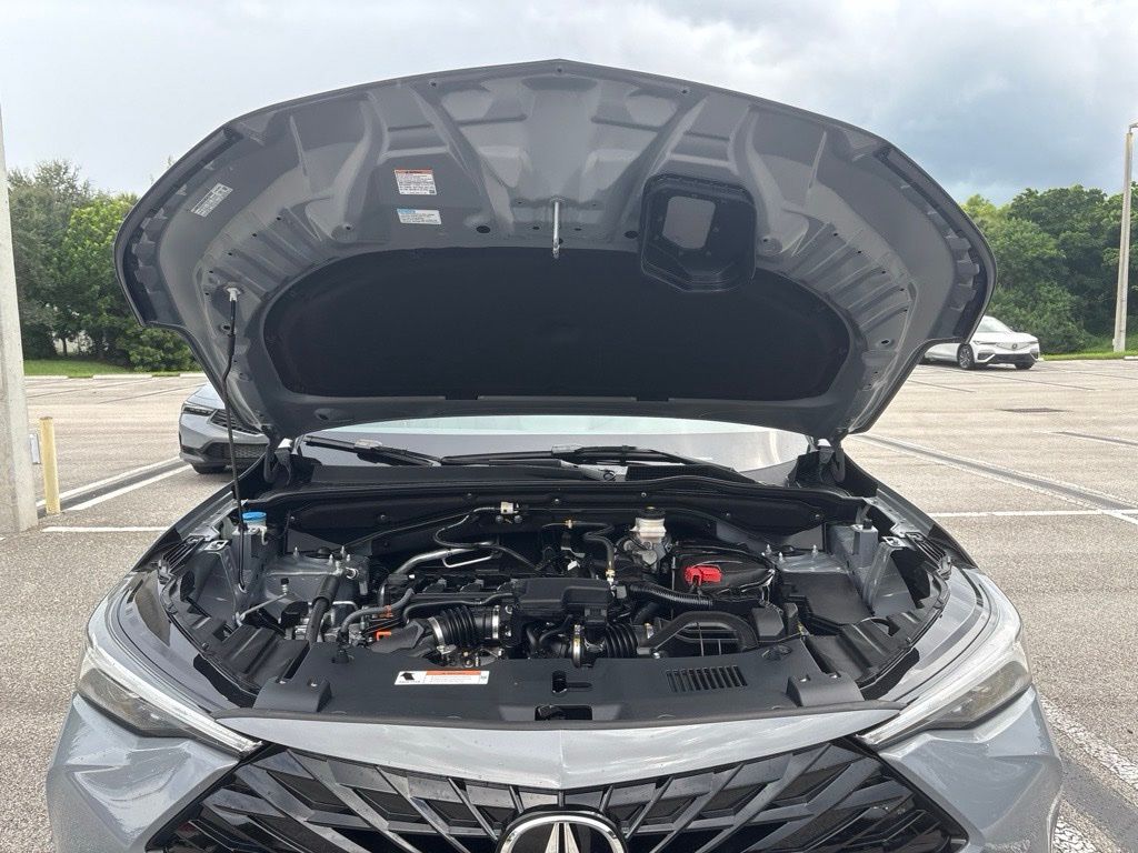 Thumbnail: 2026 Acura ADX - 9