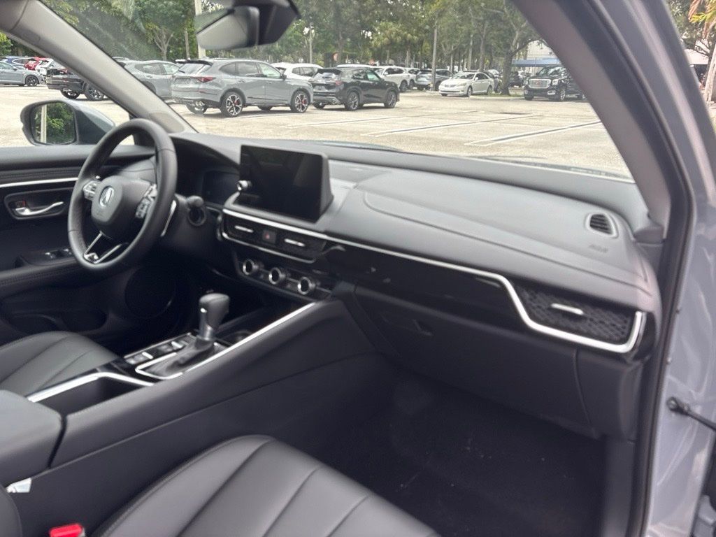 Thumbnail: 2026 Acura ADX - 2