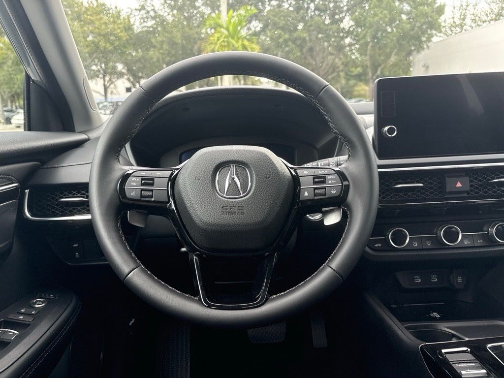 Thumbnail: 2026 Acura ADX - 27