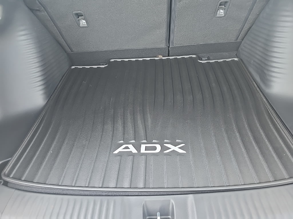 Thumbnail: 2025 Acura ADX - 24