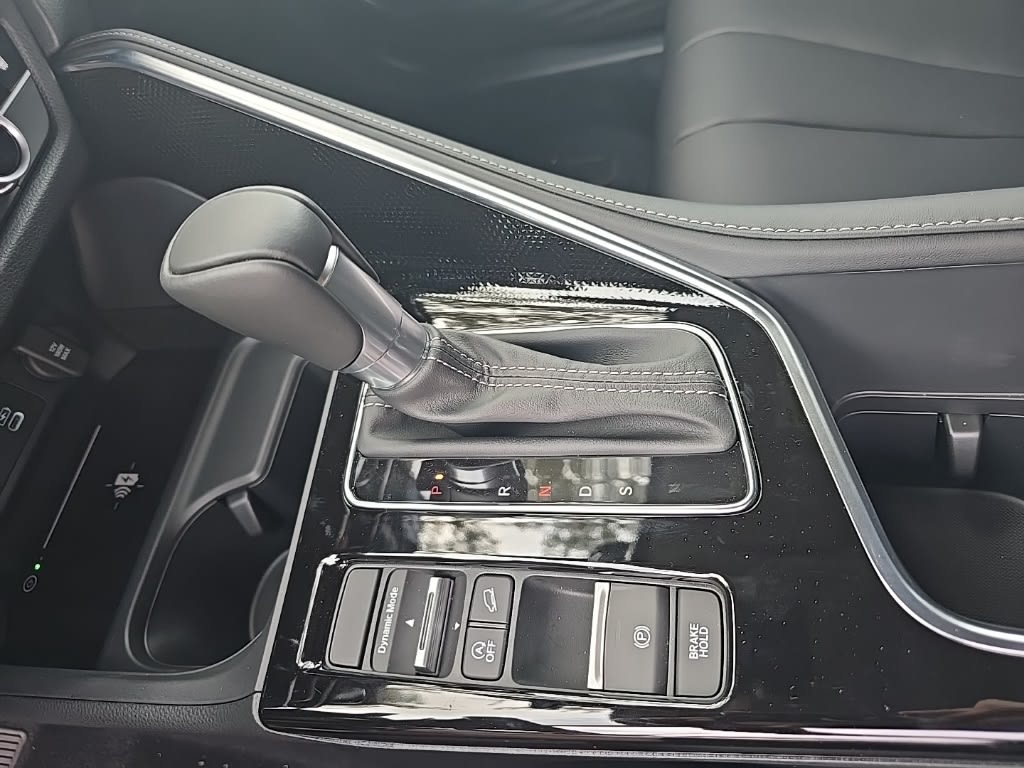 Thumbnail: 2025 Acura ADX - 14