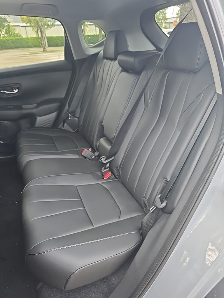 Thumbnail: 2025 Acura ADX - 11