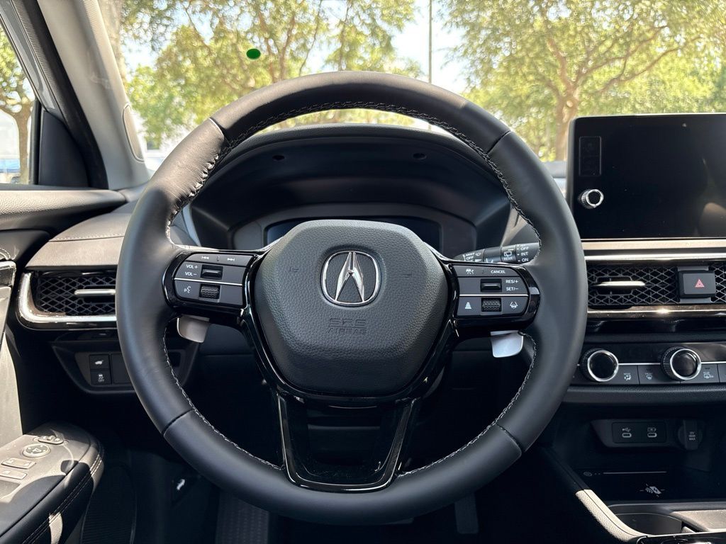 Thumbnail: 2026 Acura ADX - 13