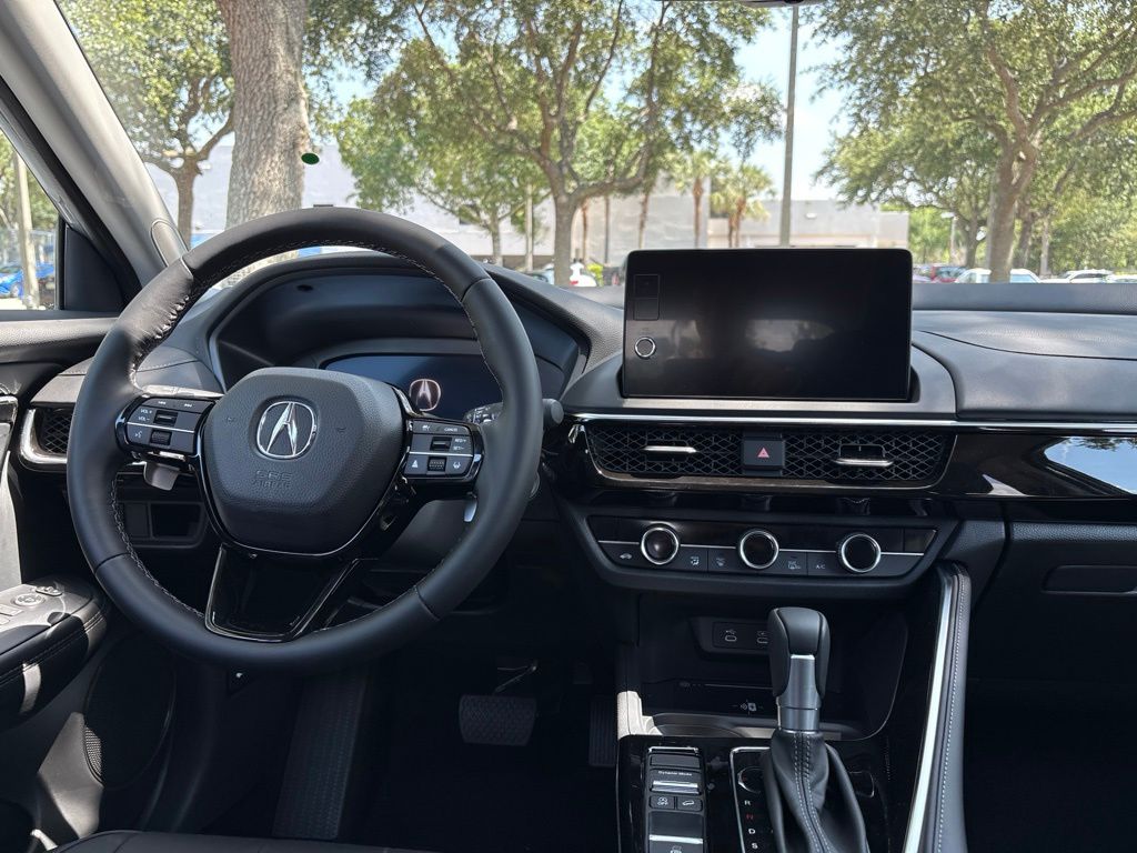 Thumbnail: 2026 Acura ADX - 14