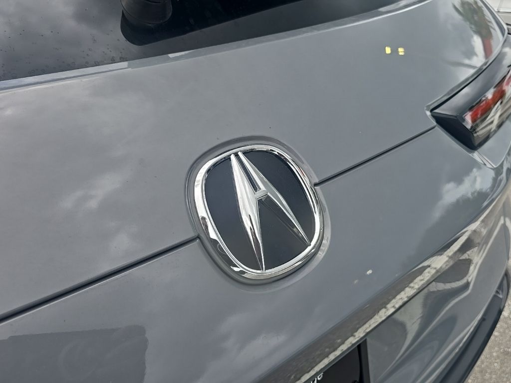 Thumbnail: 2026 Acura ADX - 7