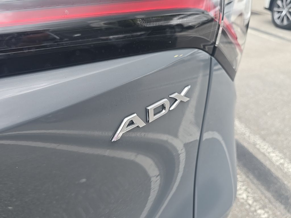 Thumbnail: 2026 Acura ADX - 23