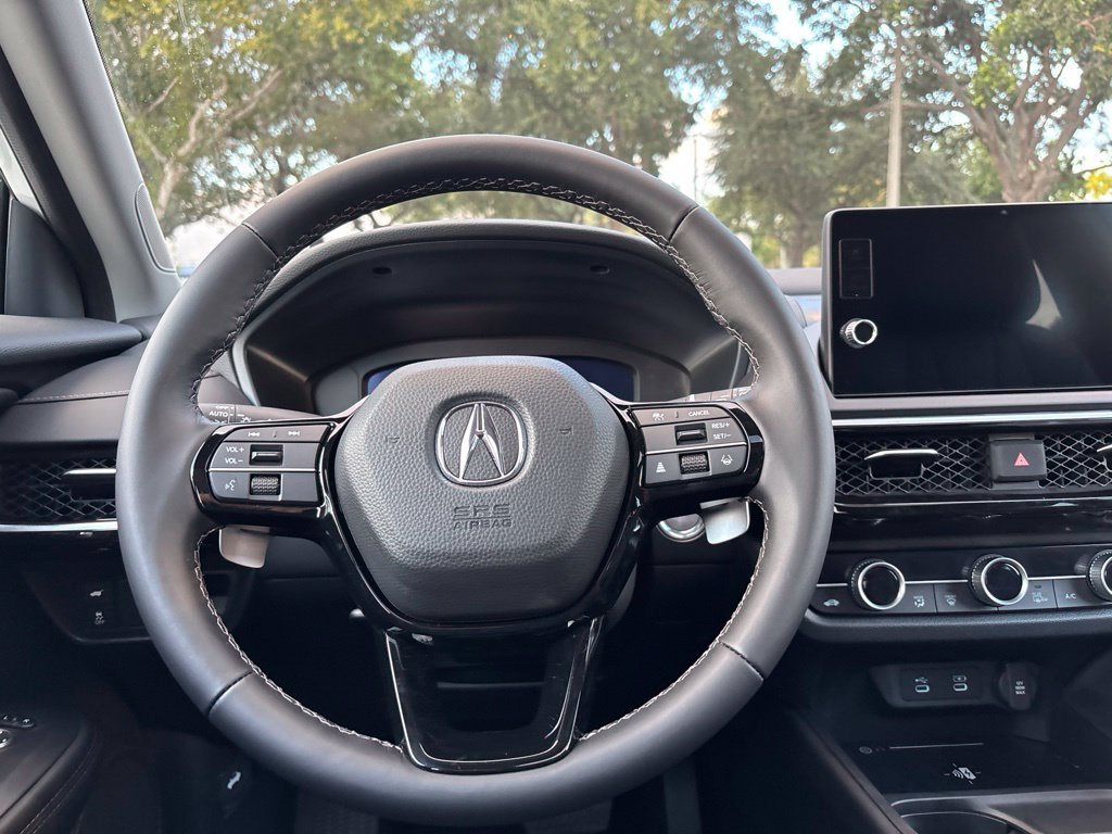 Thumbnail: 2026 Acura ADX - 13