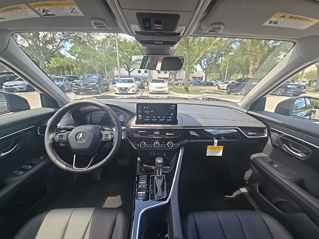 Thumbnail: 2026 Acura ADX - 14