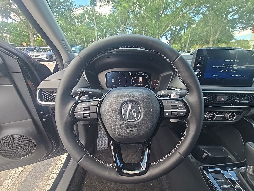 Thumbnail: 2026 Acura ADX - 10