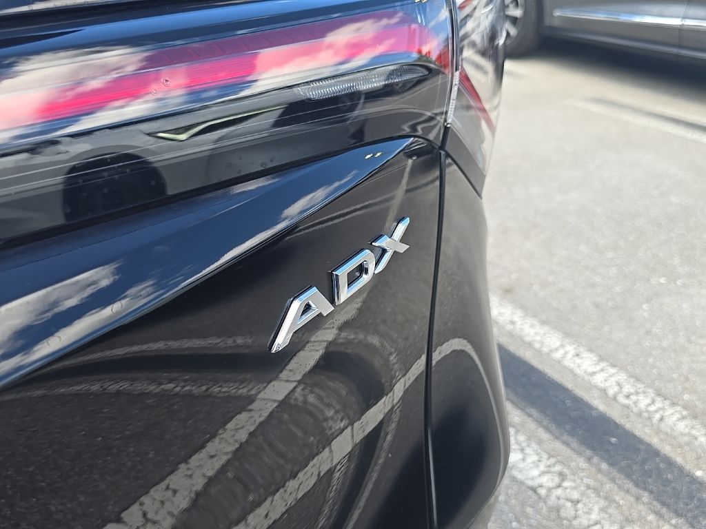 Thumbnail: 2026 Acura ADX - 23