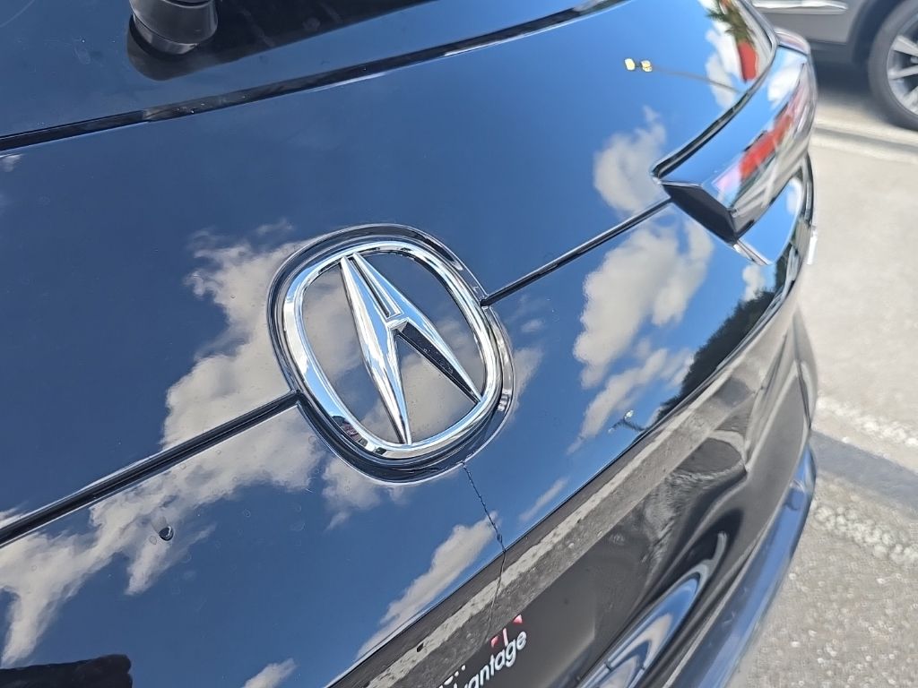 Thumbnail: 2026 Acura ADX - 7