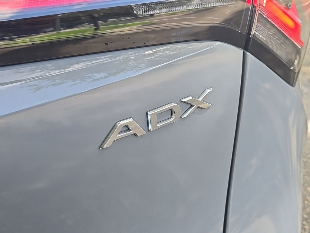 Thumbnail: 2026 Acura ADX - 22