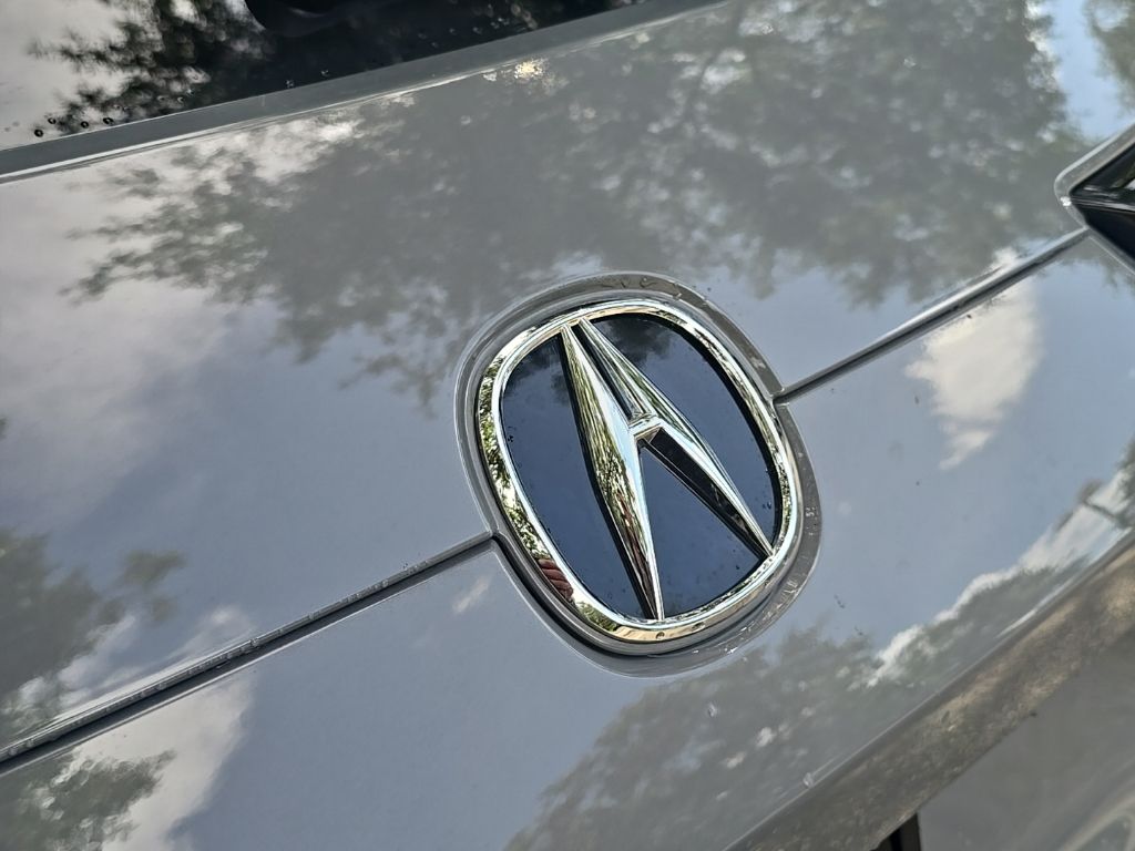 Thumbnail: 2026 Acura ADX - 7