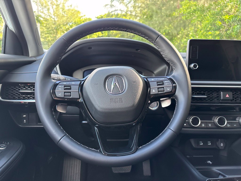 Thumbnail: 2026 Acura ADX - 14