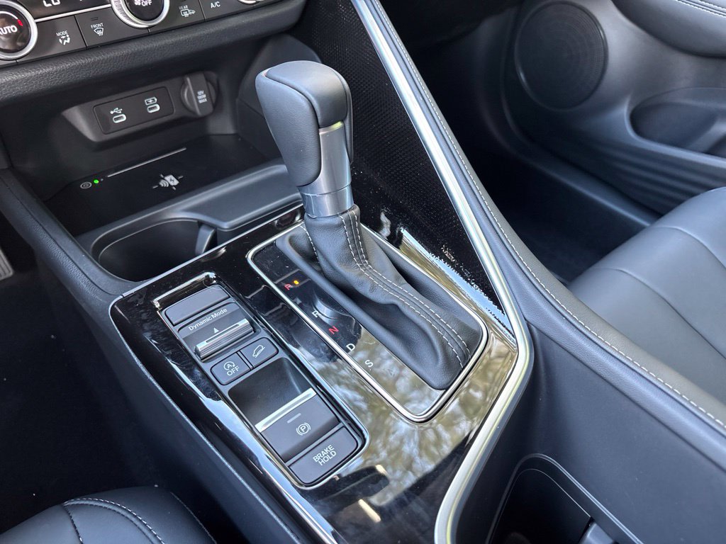 Thumbnail: 2026 Acura ADX - 32