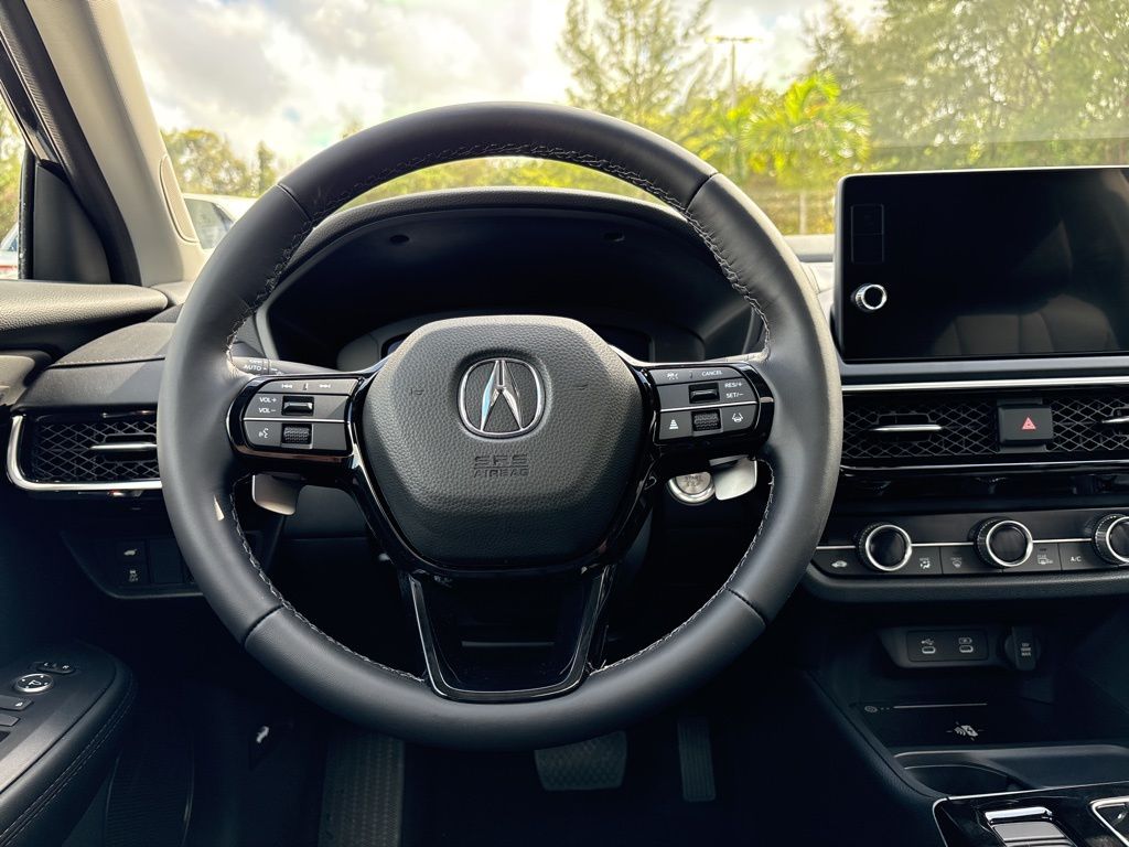 Thumbnail: 2026 Acura ADX - 14