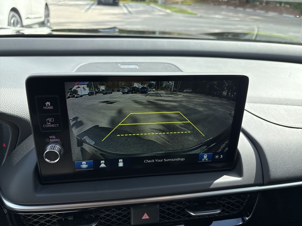 Thumbnail: 2026 Acura ADX - 28