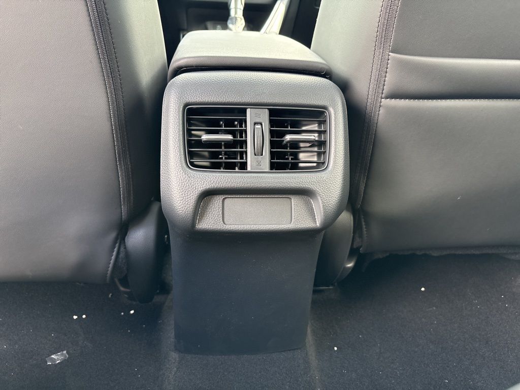 Thumbnail: 2026 Acura ADX - 27