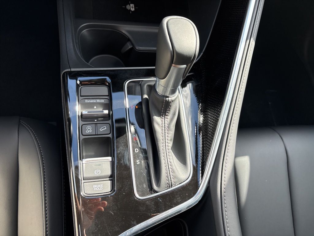 Thumbnail: 2026 Acura ADX - 30