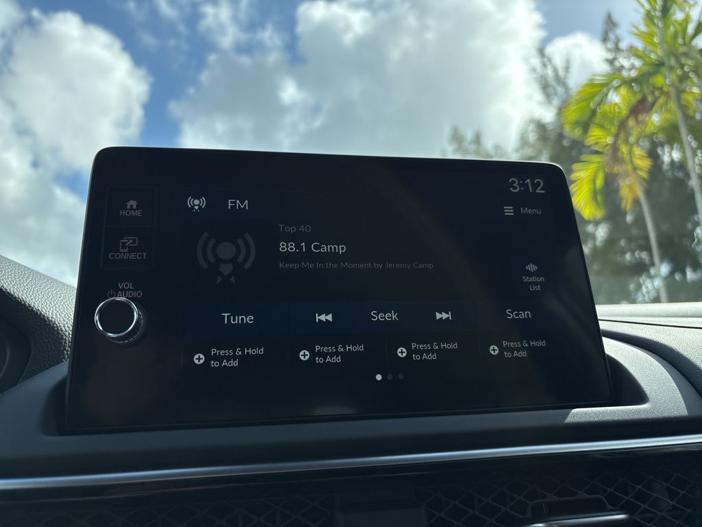 Thumbnail: 2026 Acura ADX - 15