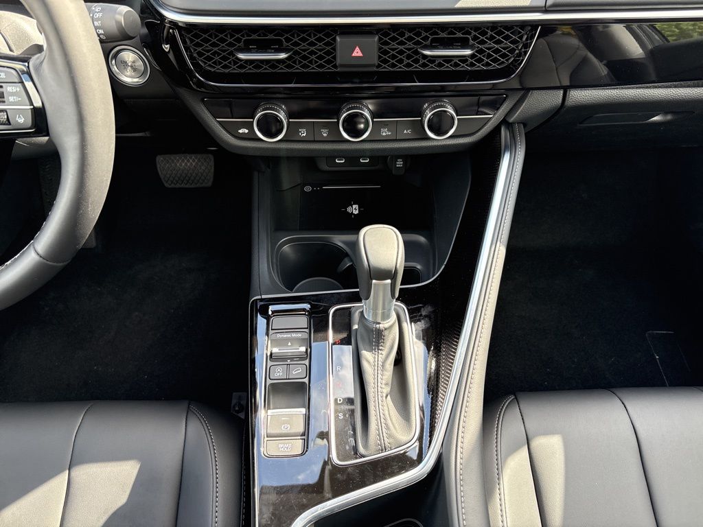 Thumbnail: 2026 Acura ADX - 16