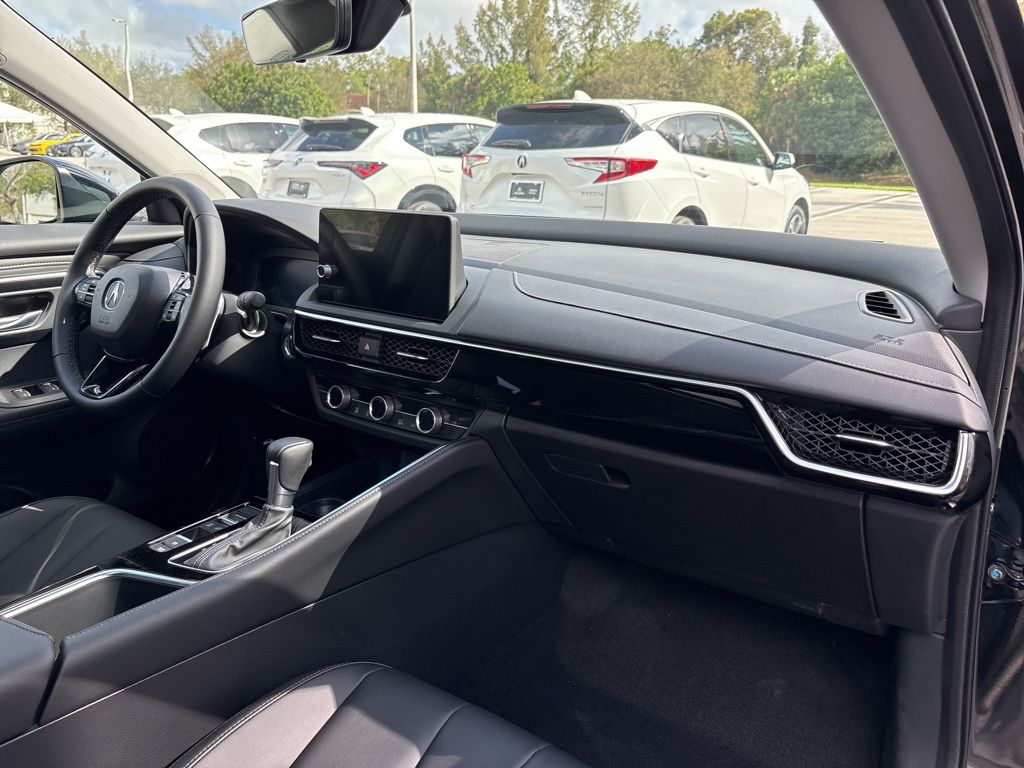 Thumbnail: 2026 Acura ADX - 9