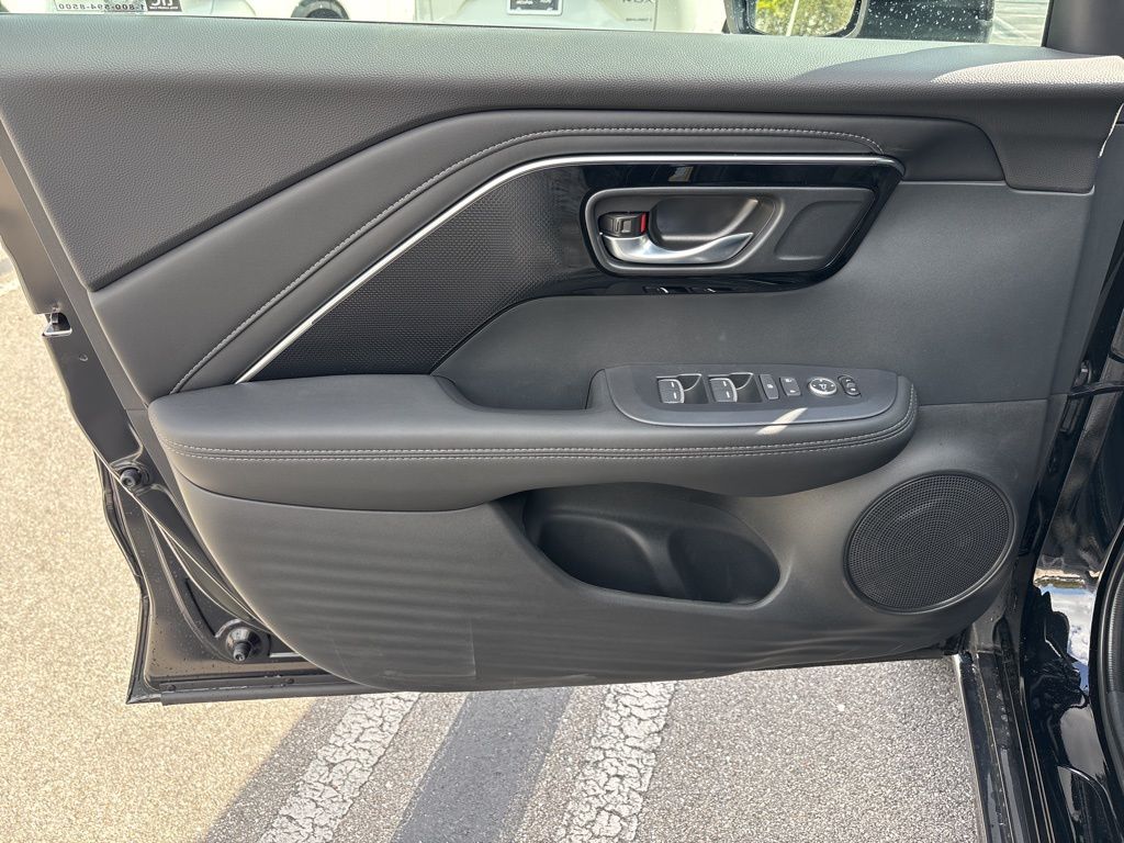 Thumbnail: 2026 Acura ADX - 23